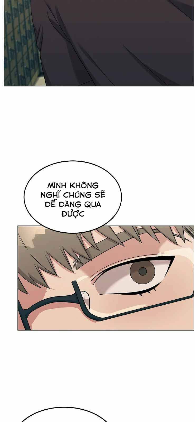 Bác Sĩ Thiên Tài Lee Moojin: Chapter 54