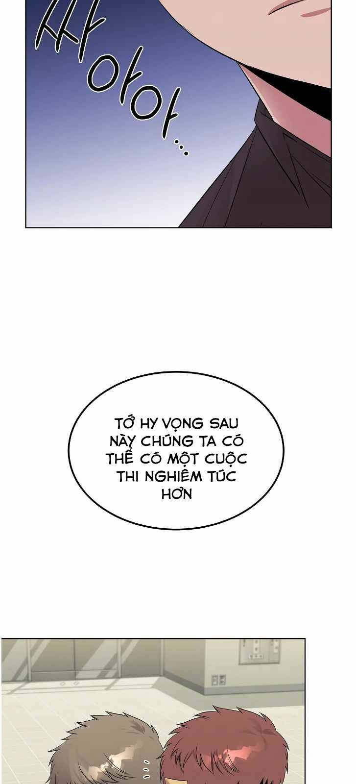 Bác Sĩ Thiên Tài Lee Moojin: Chapter 54