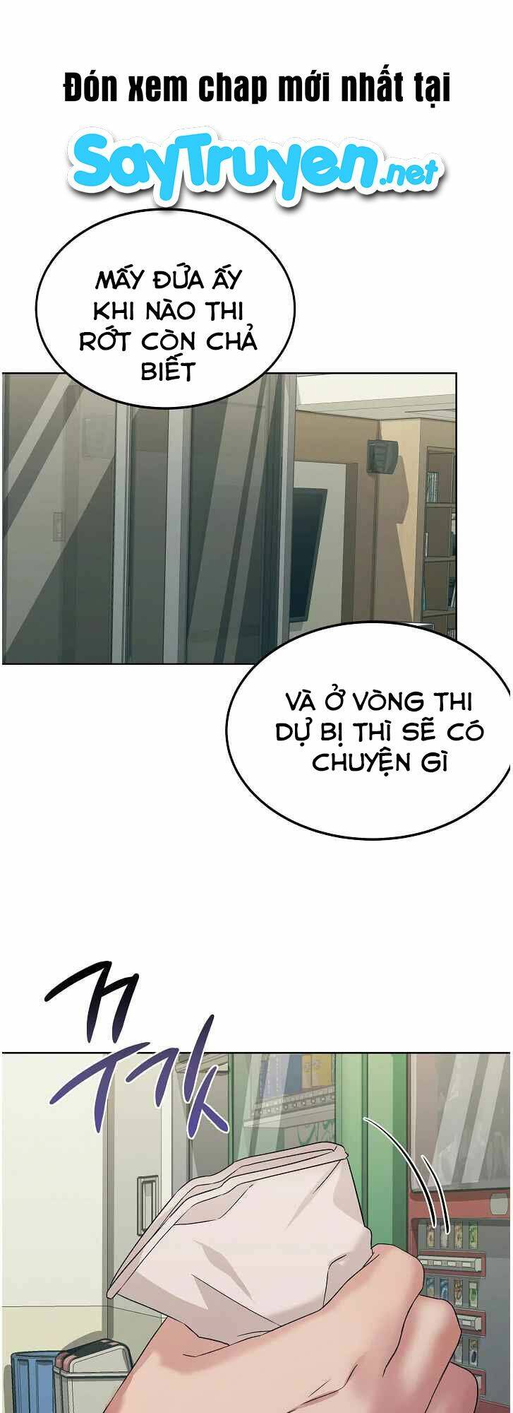Bác Sĩ Thiên Tài Lee Moojin: Chapter 54