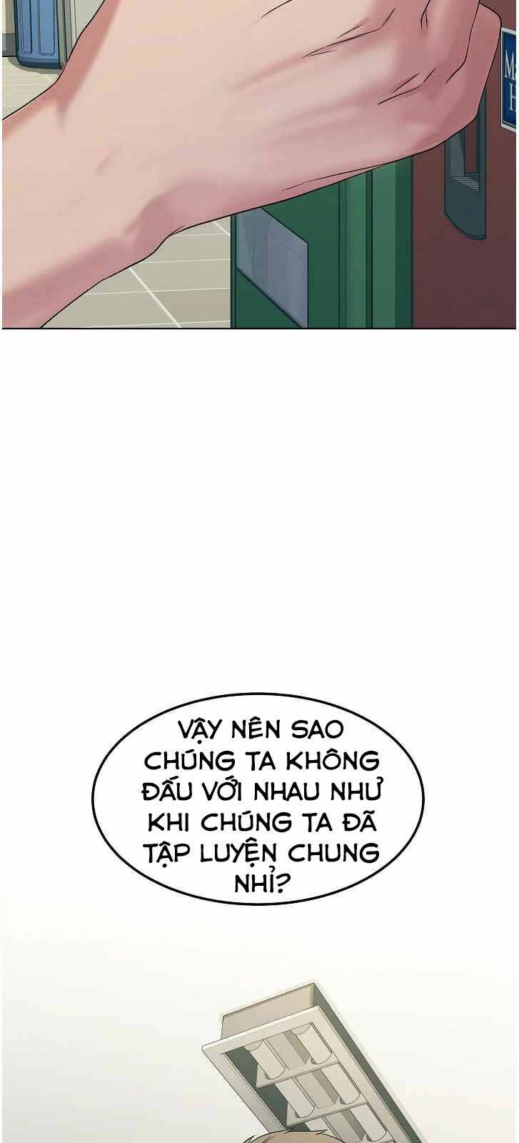 Bác Sĩ Thiên Tài Lee Moojin: Chapter 54