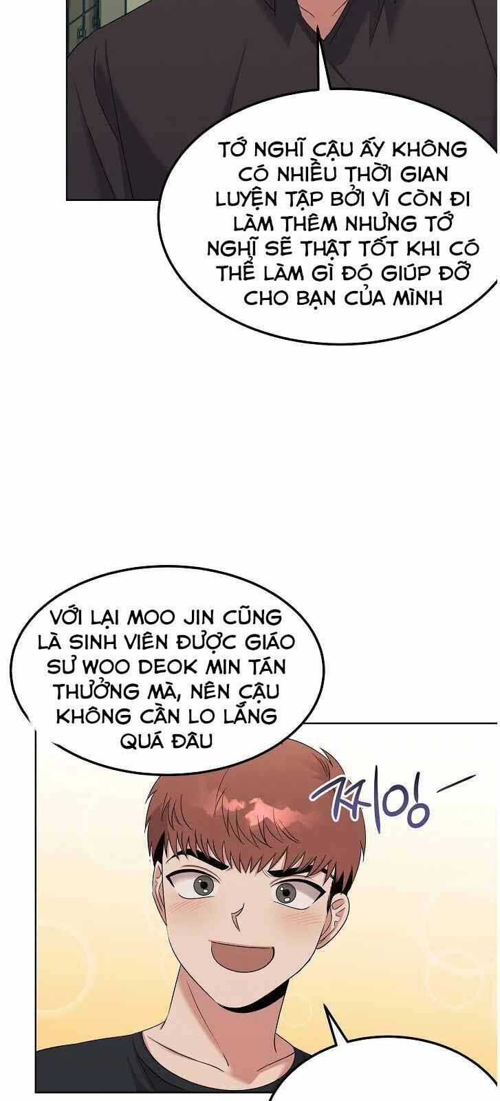 Bác Sĩ Thiên Tài Lee Moojin: Chapter 54