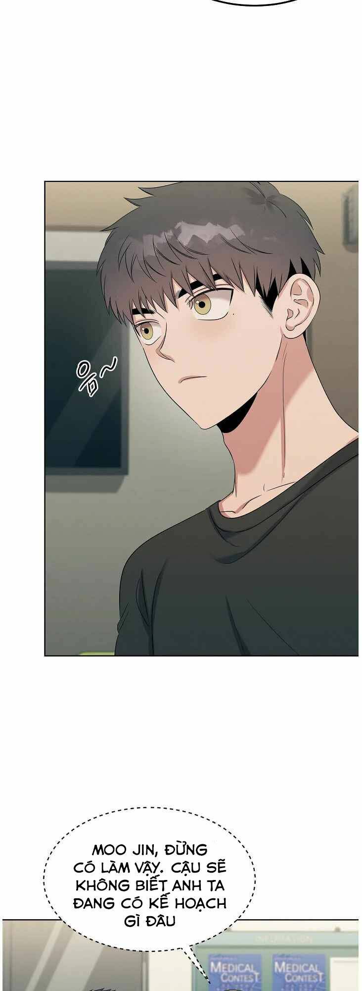 Bác Sĩ Thiên Tài Lee Moojin: Chapter 54