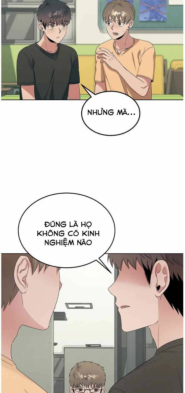 Bác Sĩ Thiên Tài Lee Moojin: Chapter 54