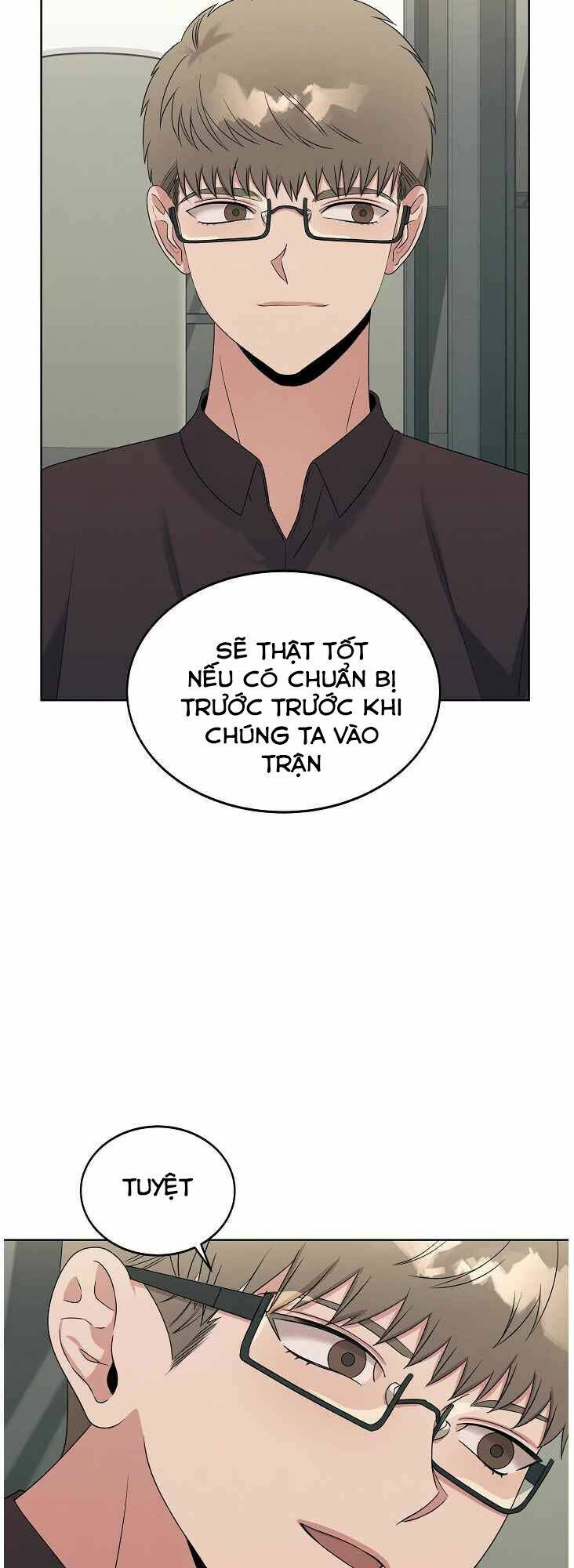 Bác Sĩ Thiên Tài Lee Moojin: Chapter 54