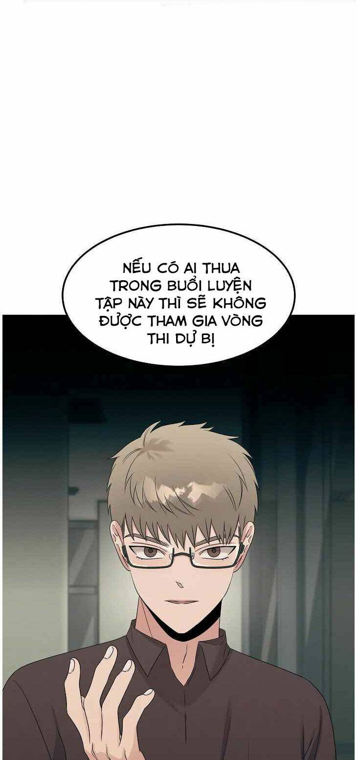 Bác Sĩ Thiên Tài Lee Moojin: Chapter 54
