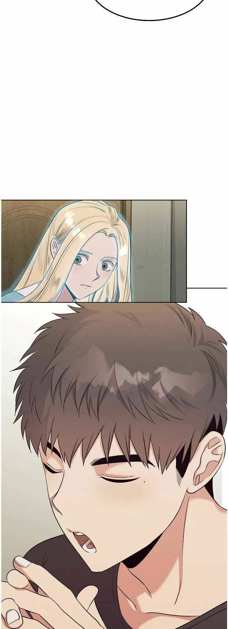 Bác Sĩ Thiên Tài Lee Moojin: Chapter 54