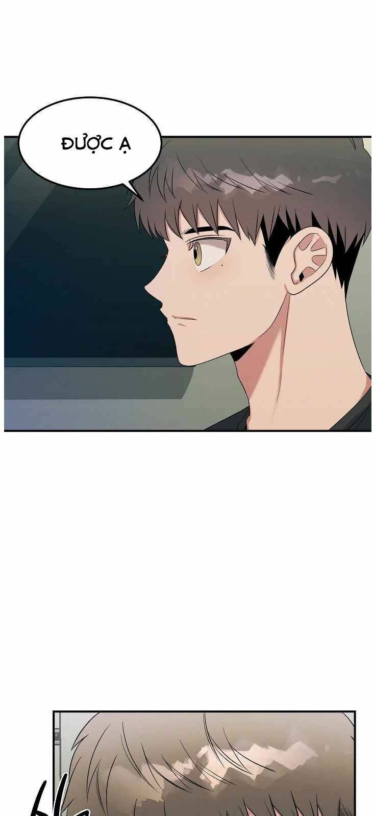 Bác Sĩ Thiên Tài Lee Moojin: Chapter 55