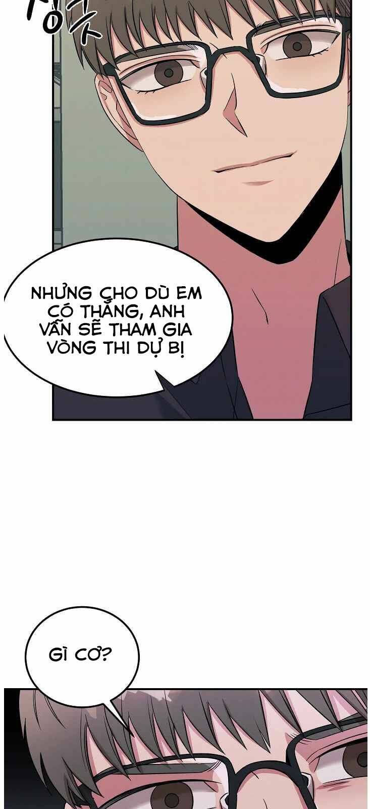 Bác Sĩ Thiên Tài Lee Moojin: Chapter 55