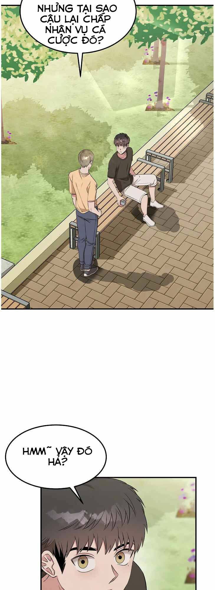 Bác Sĩ Thiên Tài Lee Moojin: Chapter 55