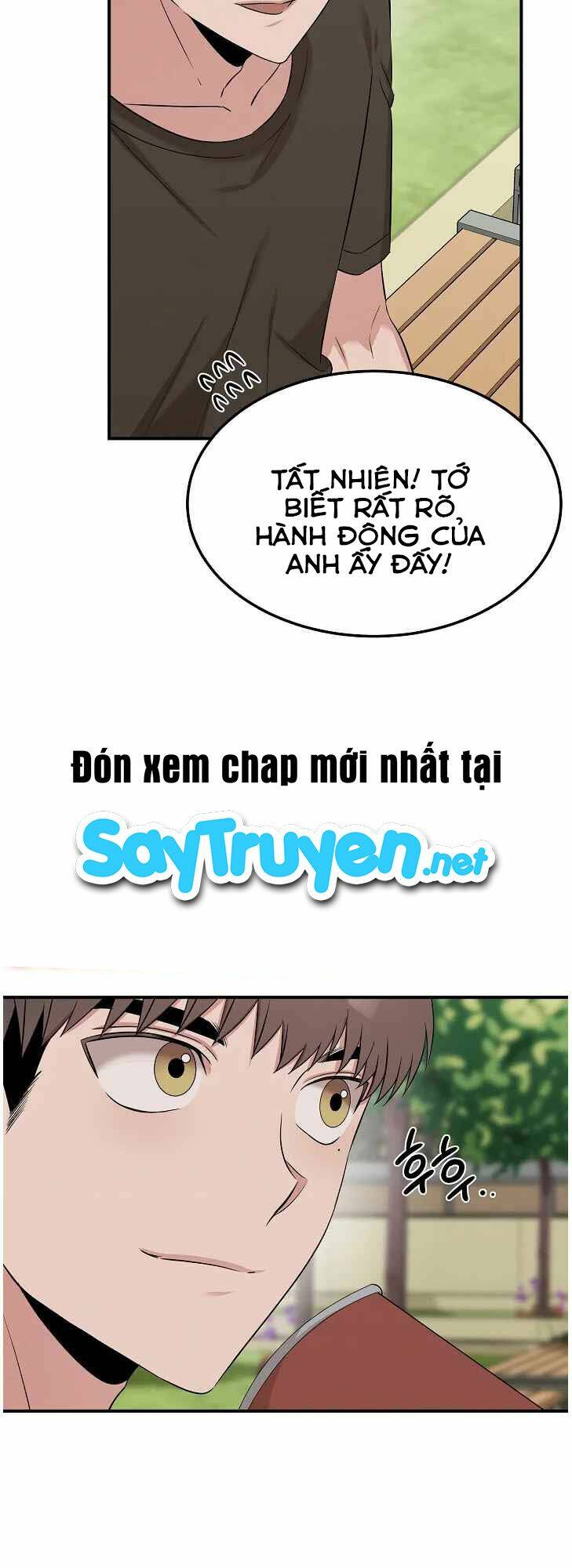 Bác Sĩ Thiên Tài Lee Moojin: Chapter 55