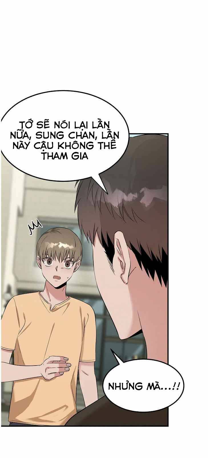 Bác Sĩ Thiên Tài Lee Moojin: Chapter 55
