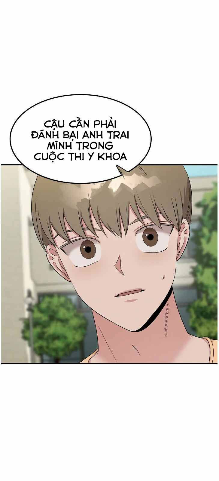 Bác Sĩ Thiên Tài Lee Moojin: Chapter 55