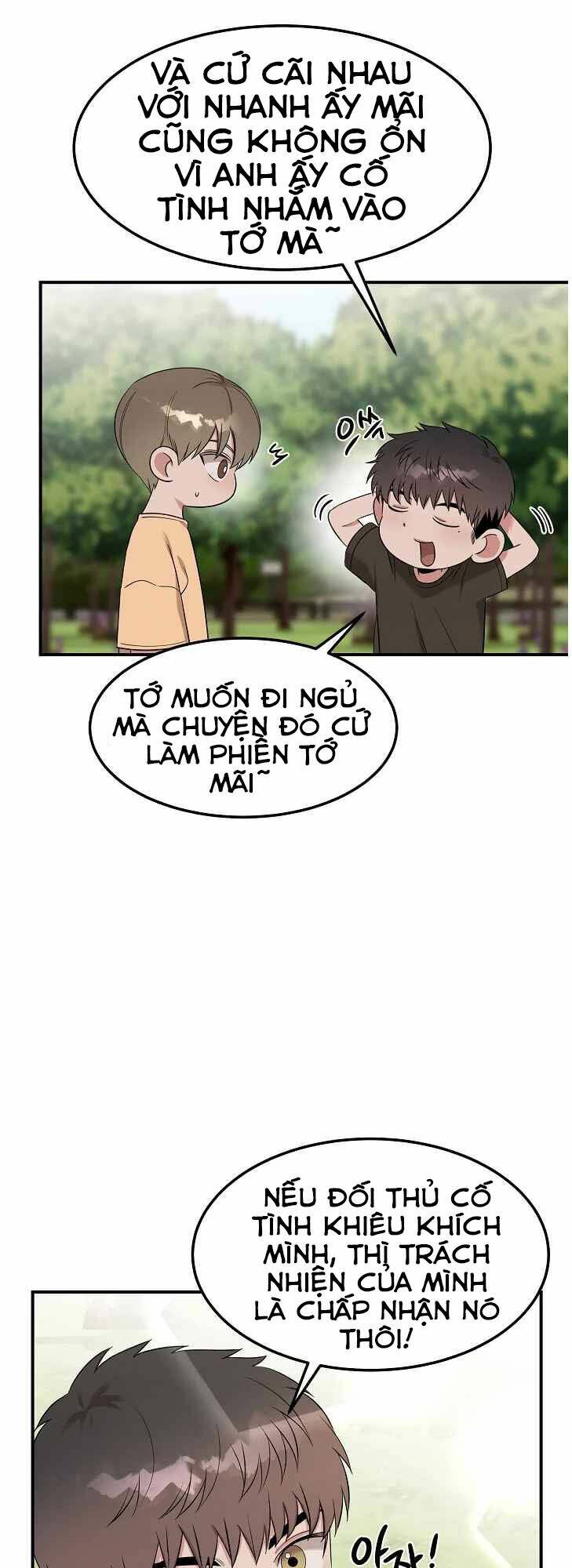 Bác Sĩ Thiên Tài Lee Moojin: Chapter 55