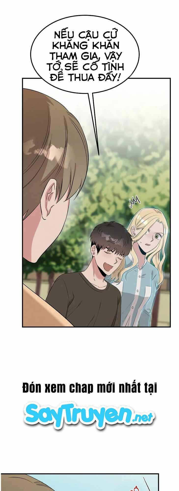 Bác Sĩ Thiên Tài Lee Moojin: Chapter 55