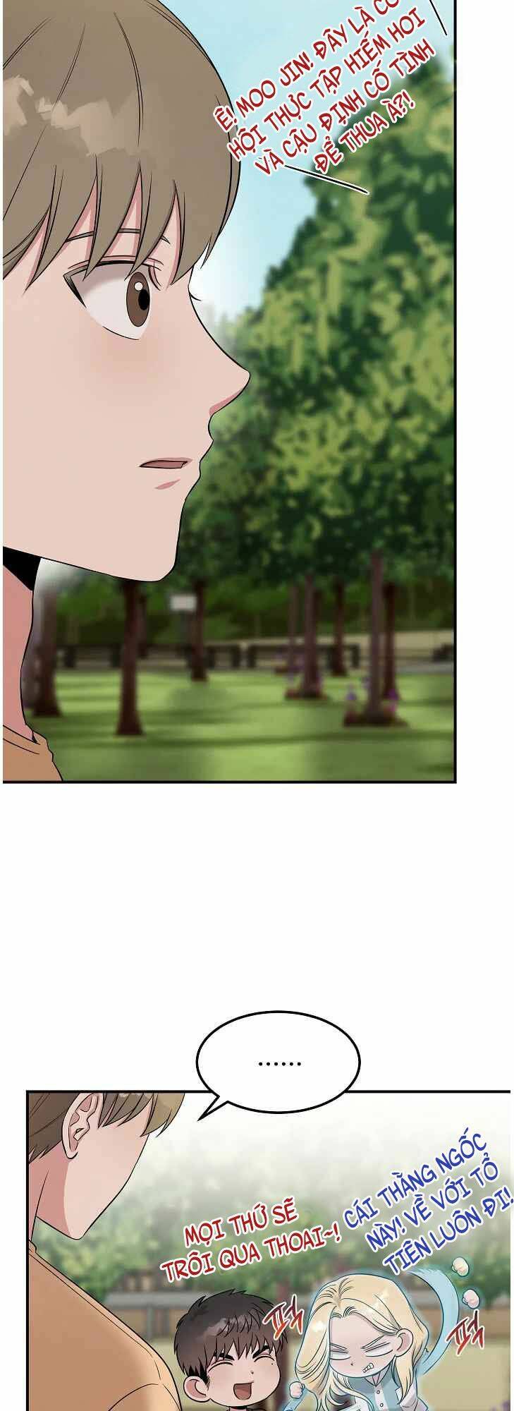 Bác Sĩ Thiên Tài Lee Moojin: Chapter 55