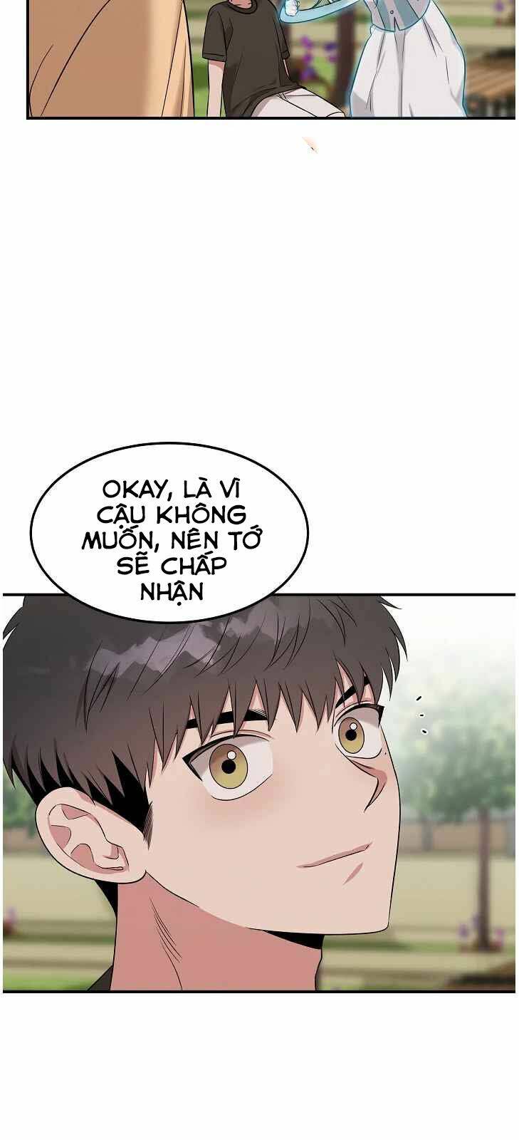 Bác Sĩ Thiên Tài Lee Moojin: Chapter 55