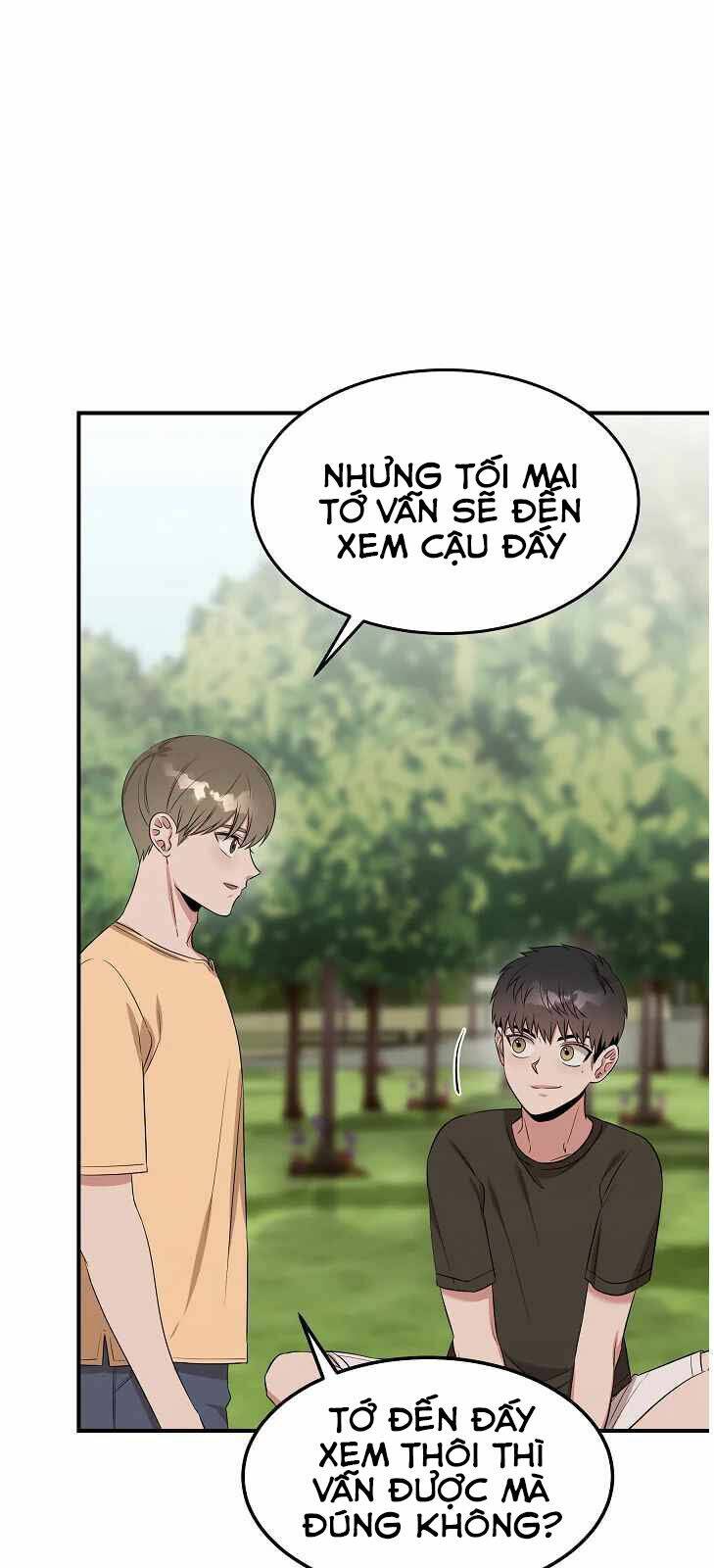 Bác Sĩ Thiên Tài Lee Moojin: Chapter 55