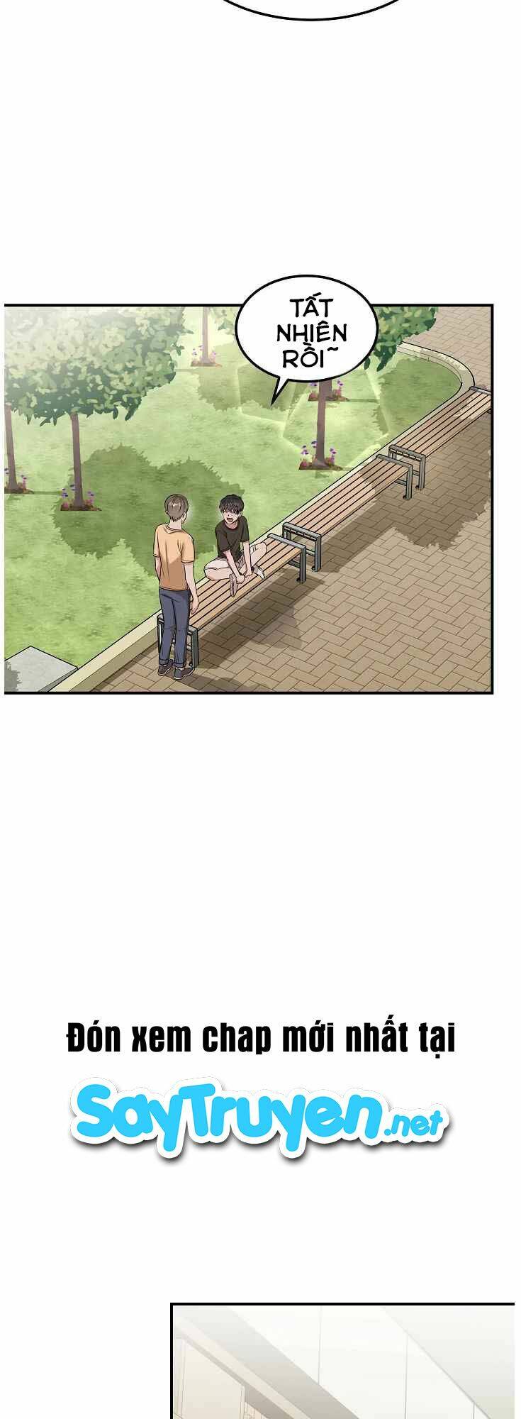 Bác Sĩ Thiên Tài Lee Moojin: Chapter 55