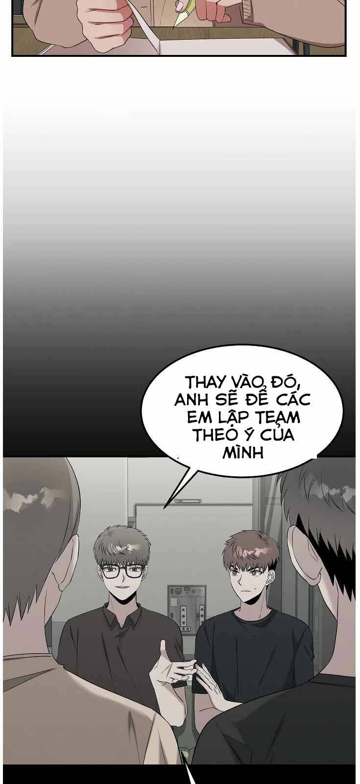 Bác Sĩ Thiên Tài Lee Moojin: Chapter 55