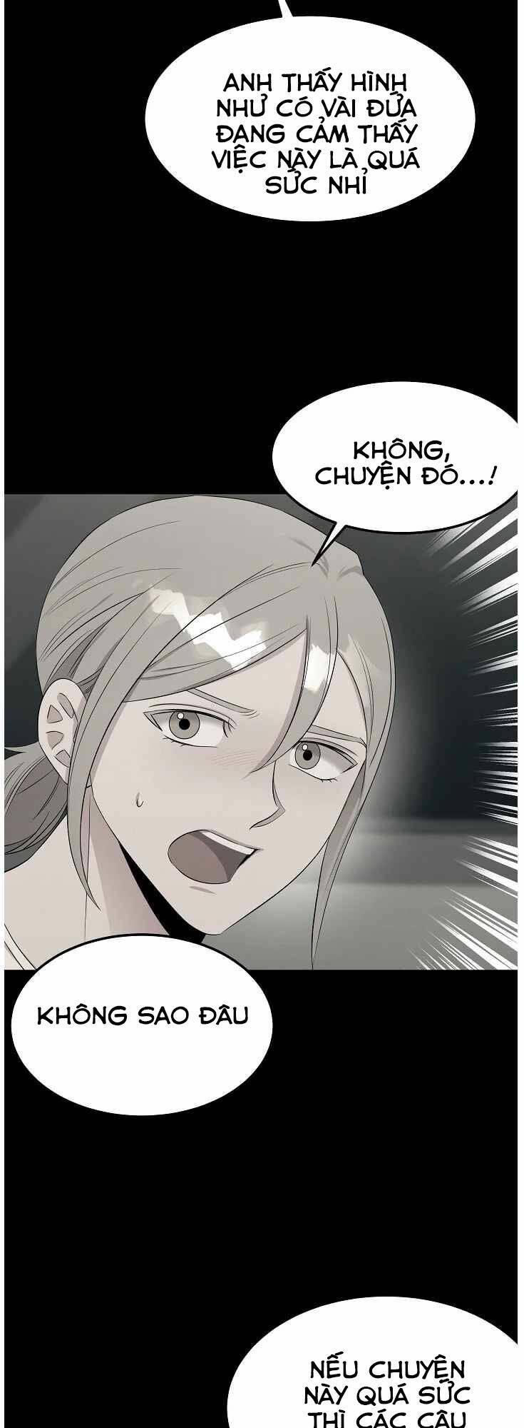 Bác Sĩ Thiên Tài Lee Moojin: Chapter 55