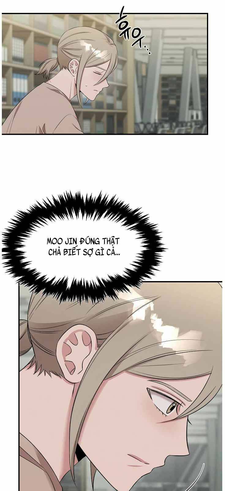 Bác Sĩ Thiên Tài Lee Moojin: Chapter 55