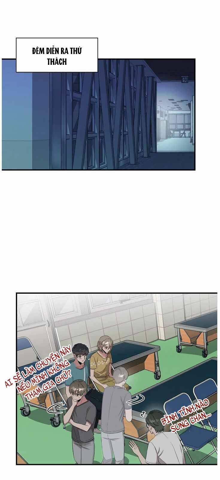Bác Sĩ Thiên Tài Lee Moojin: Chapter 55