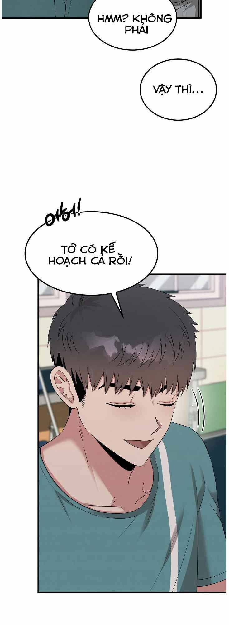 Bác Sĩ Thiên Tài Lee Moojin: Chapter 55