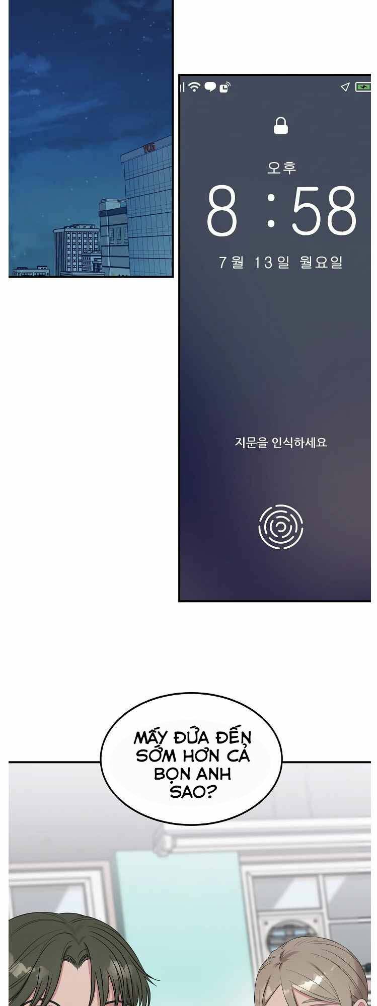 Bác Sĩ Thiên Tài Lee Moojin: Chapter 55