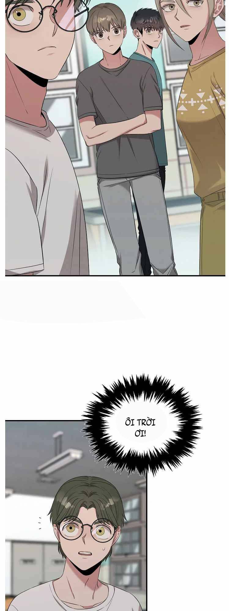 Bác Sĩ Thiên Tài Lee Moojin: Chapter 55