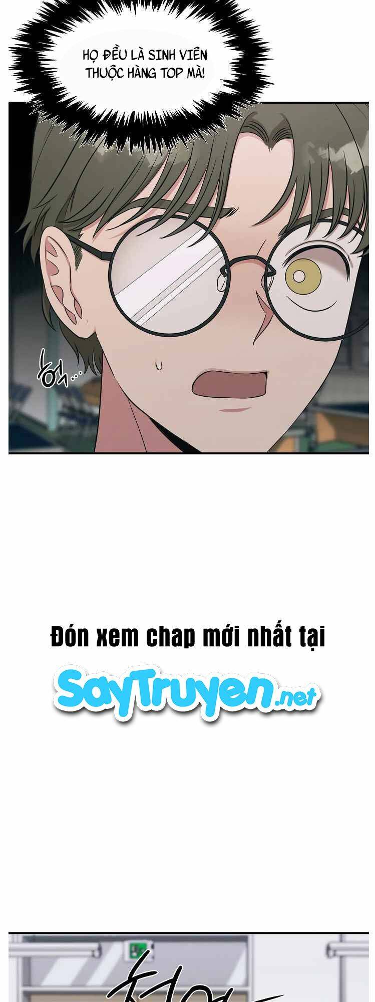 Bác Sĩ Thiên Tài Lee Moojin: Chapter 55