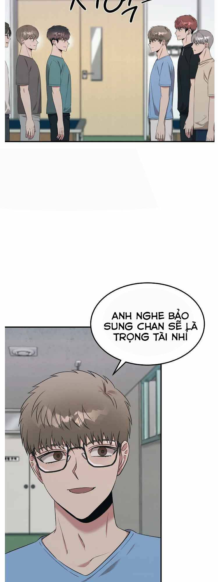 Bác Sĩ Thiên Tài Lee Moojin: Chapter 55