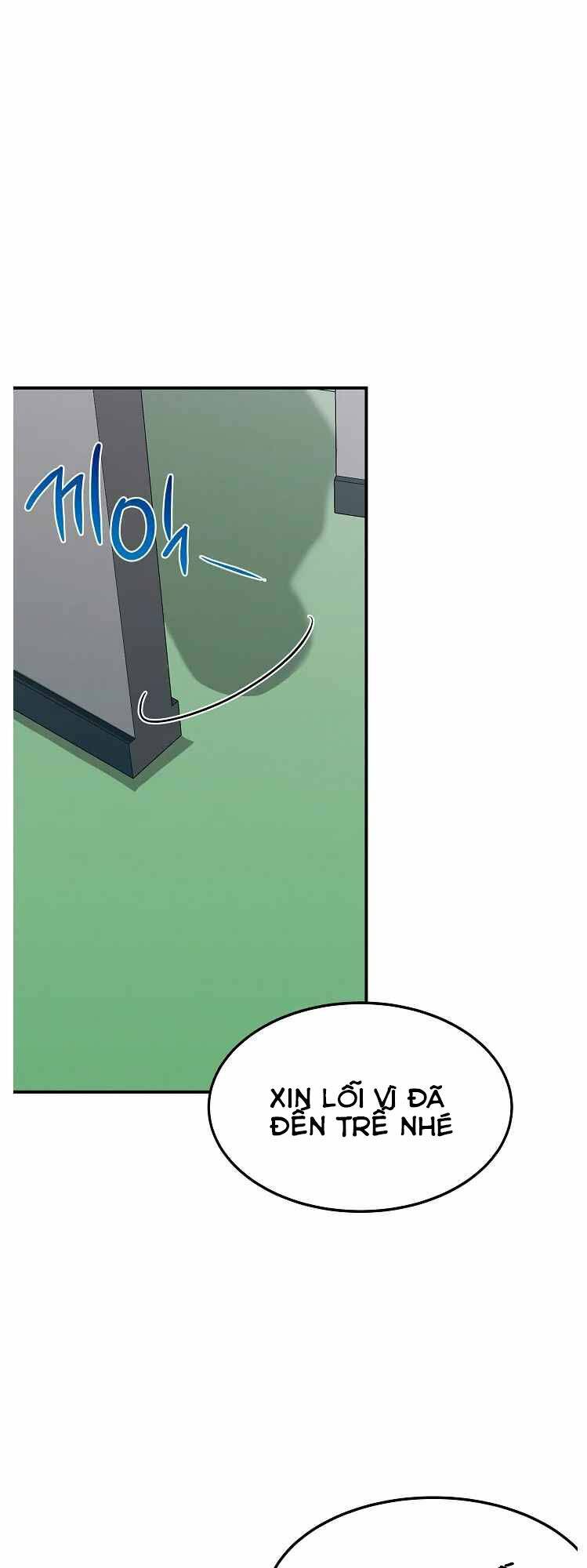 Bác Sĩ Thiên Tài Lee Moojin: Chapter 55