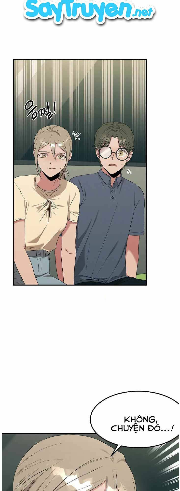 Bác Sĩ Thiên Tài Lee Moojin: Chapter 55