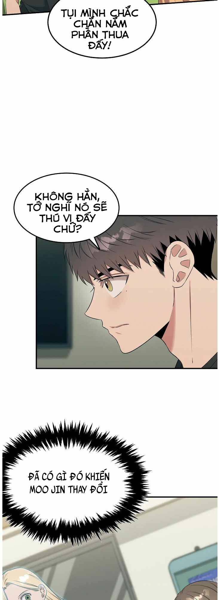 Bác Sĩ Thiên Tài Lee Moojin: Chapter 55