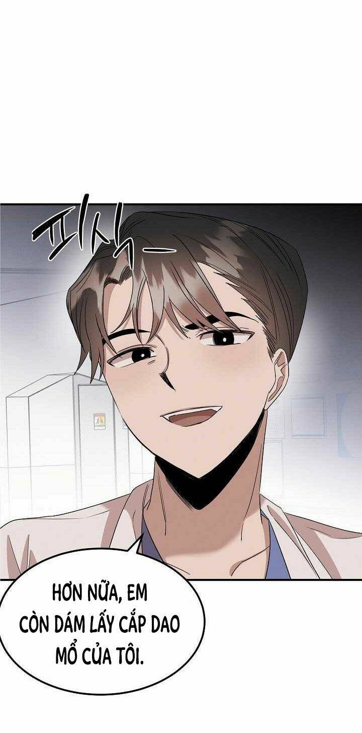 Bác Sĩ Thiên Tài Lee Moojin: Chapter 6