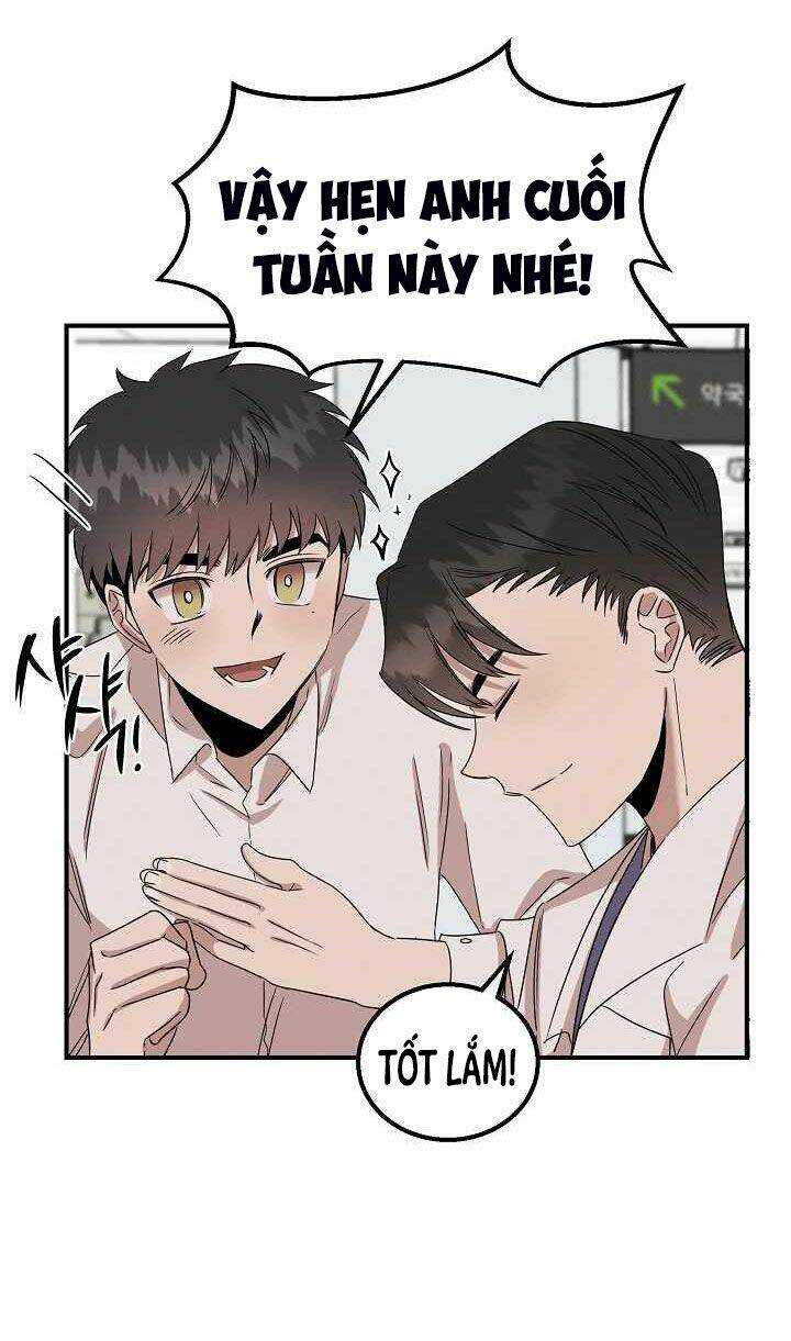 Bác Sĩ Thiên Tài Lee Moojin: Chapter 6