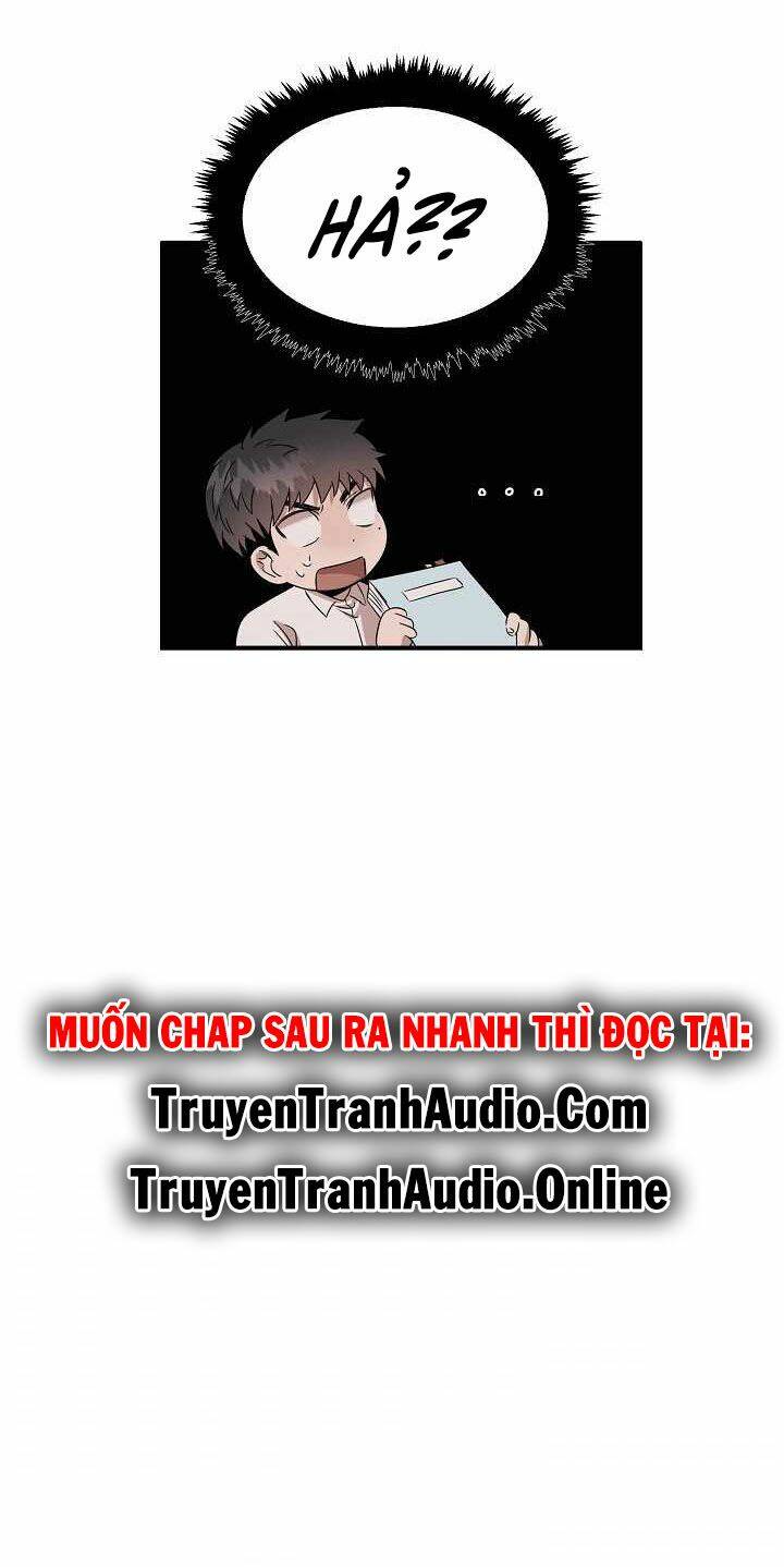 Bác Sĩ Thiên Tài Lee Moojin: Chapter 6