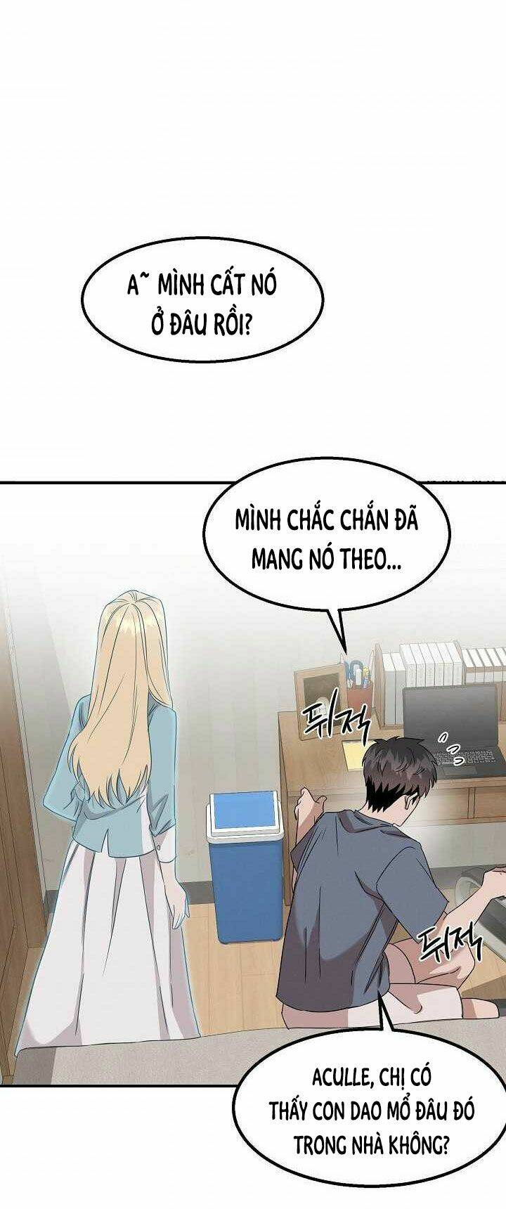 Bác Sĩ Thiên Tài Lee Moojin: Chapter 6