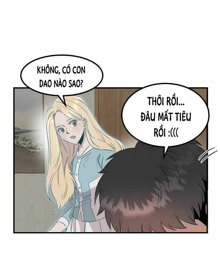 Bác Sĩ Thiên Tài Lee Moojin: Chapter 6