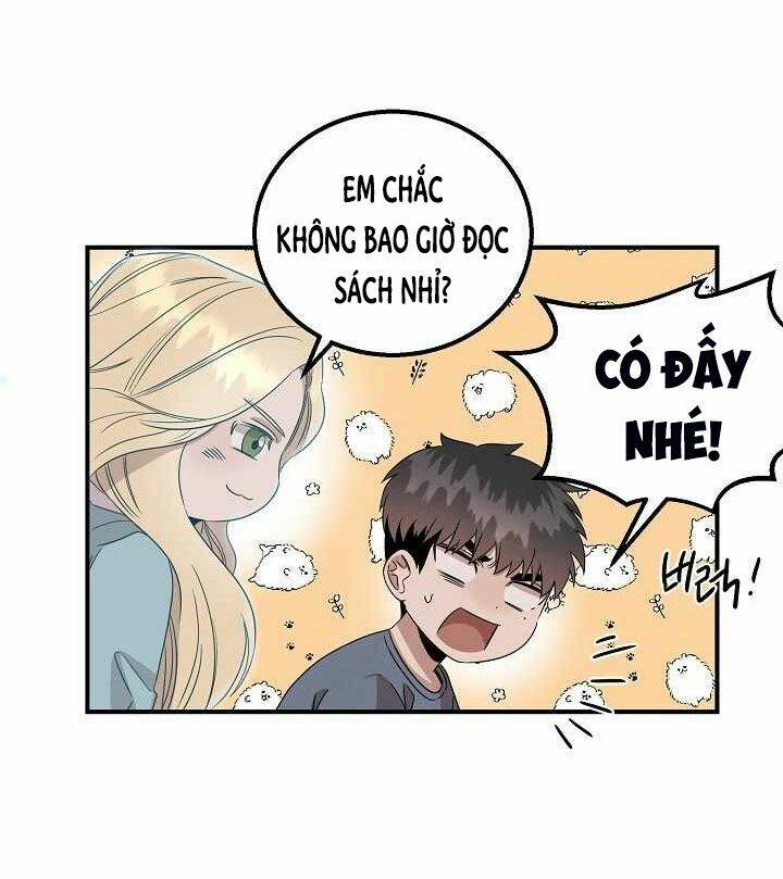 Bác Sĩ Thiên Tài Lee Moojin: Chapter 6