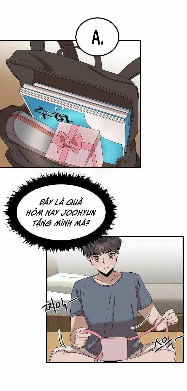 Bác Sĩ Thiên Tài Lee Moojin: Chapter 6