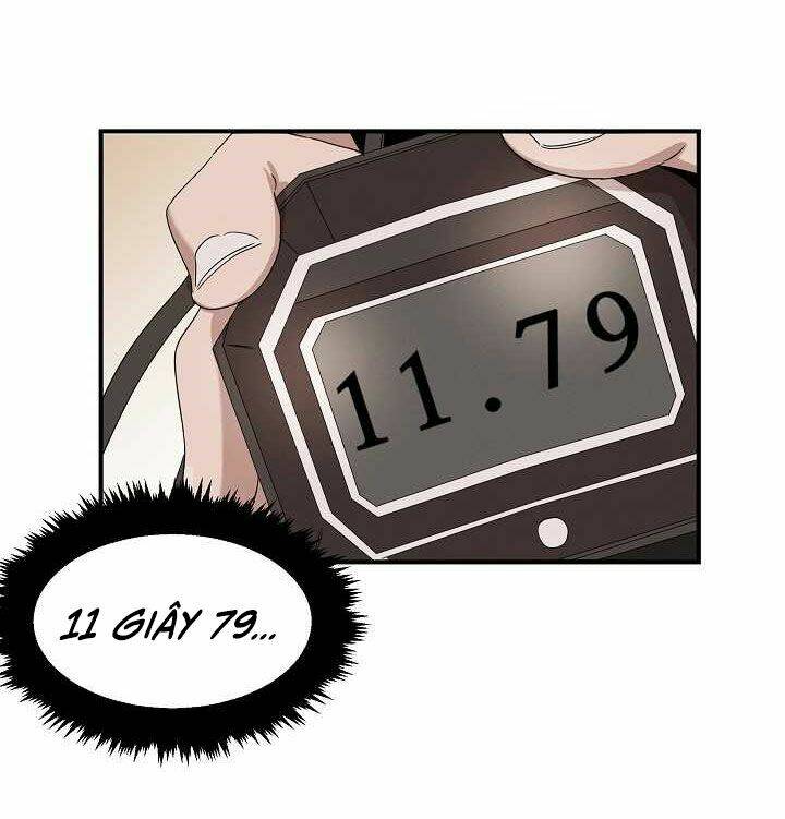 Bác Sĩ Thiên Tài Lee Moojin: Chapter 6