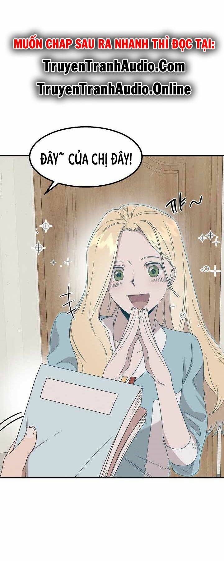 Bác Sĩ Thiên Tài Lee Moojin: Chapter 6