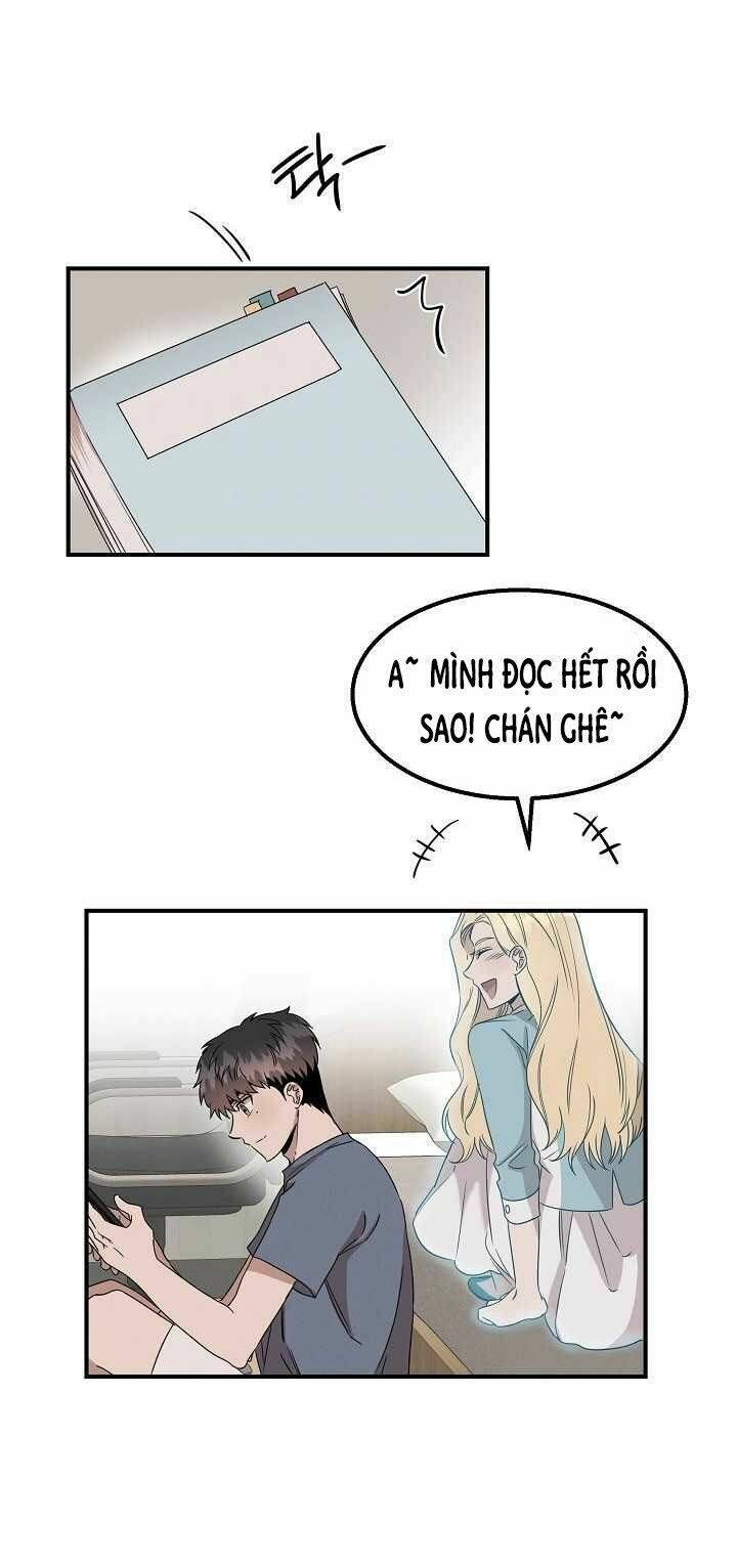 Bác Sĩ Thiên Tài Lee Moojin: Chapter 6