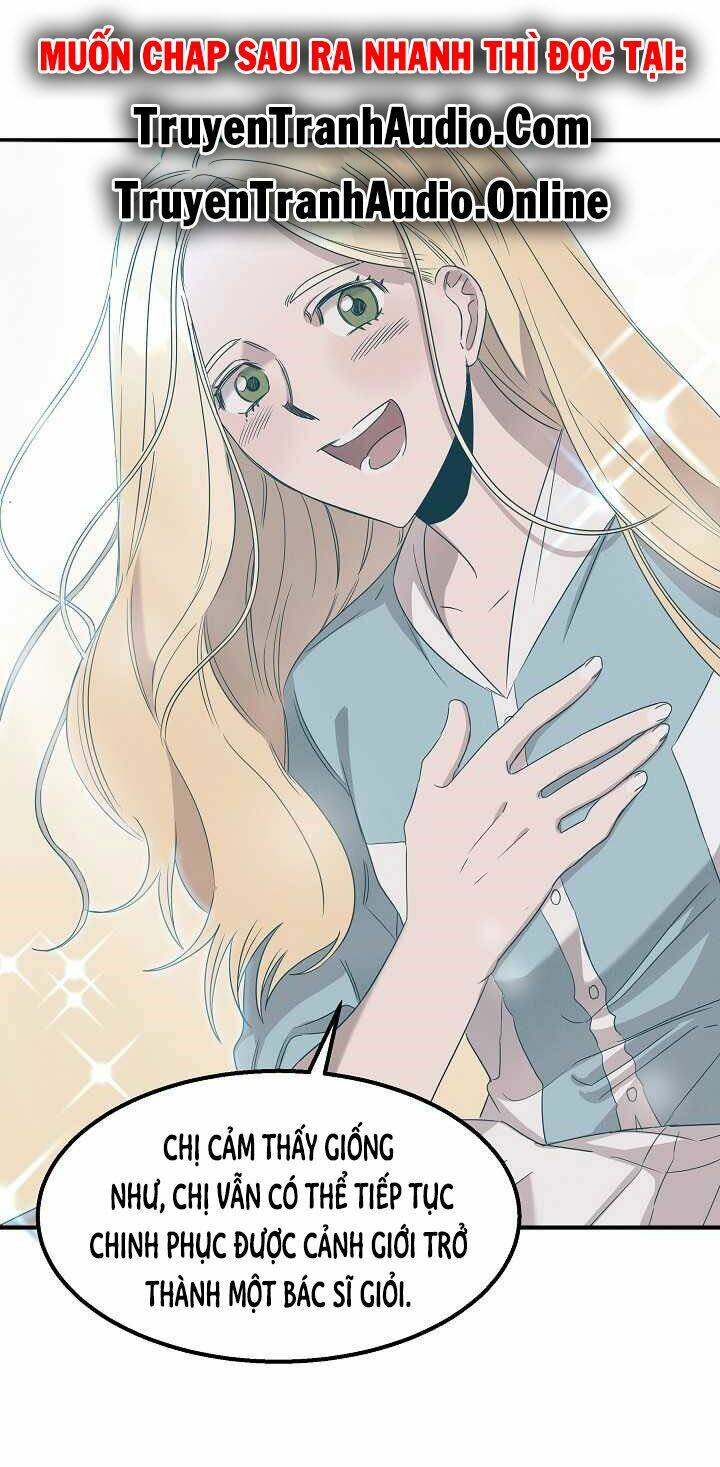 Bác Sĩ Thiên Tài Lee Moojin: Chapter 6