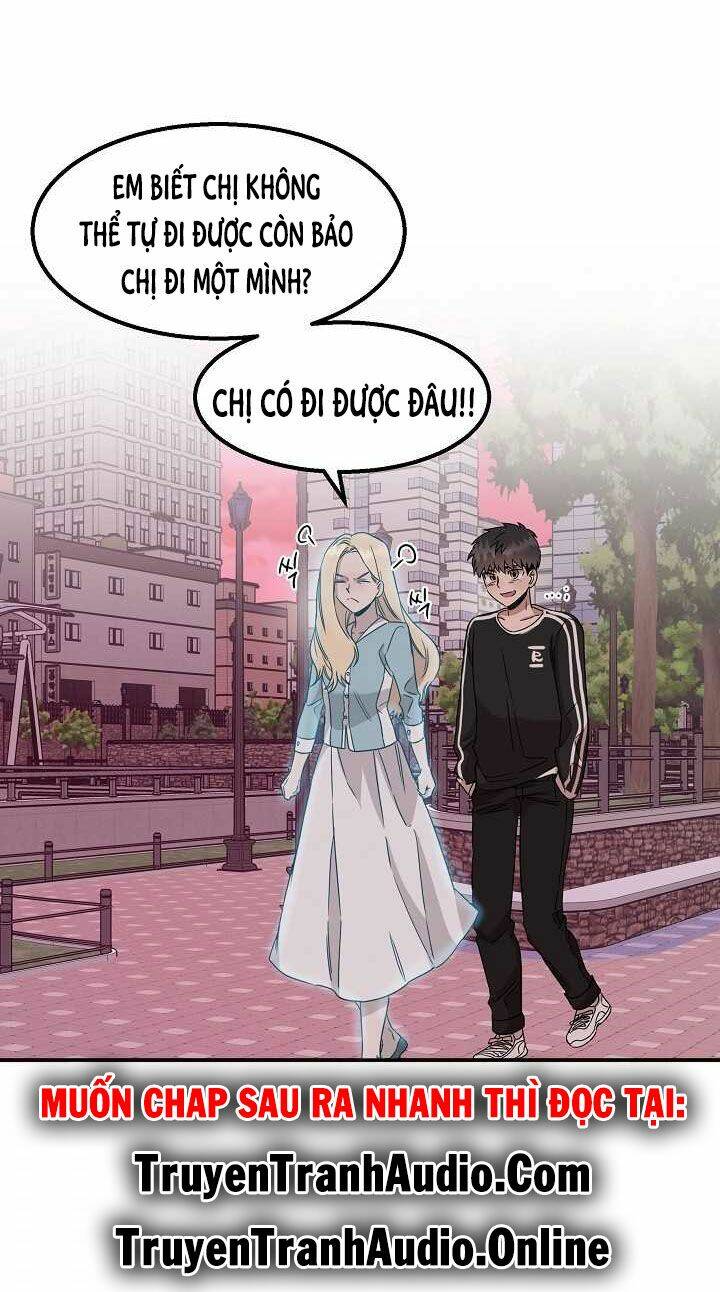 Bác Sĩ Thiên Tài Lee Moojin: Chapter 6