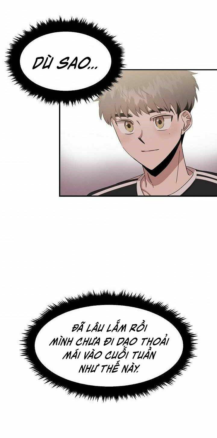 Bác Sĩ Thiên Tài Lee Moojin: Chapter 6