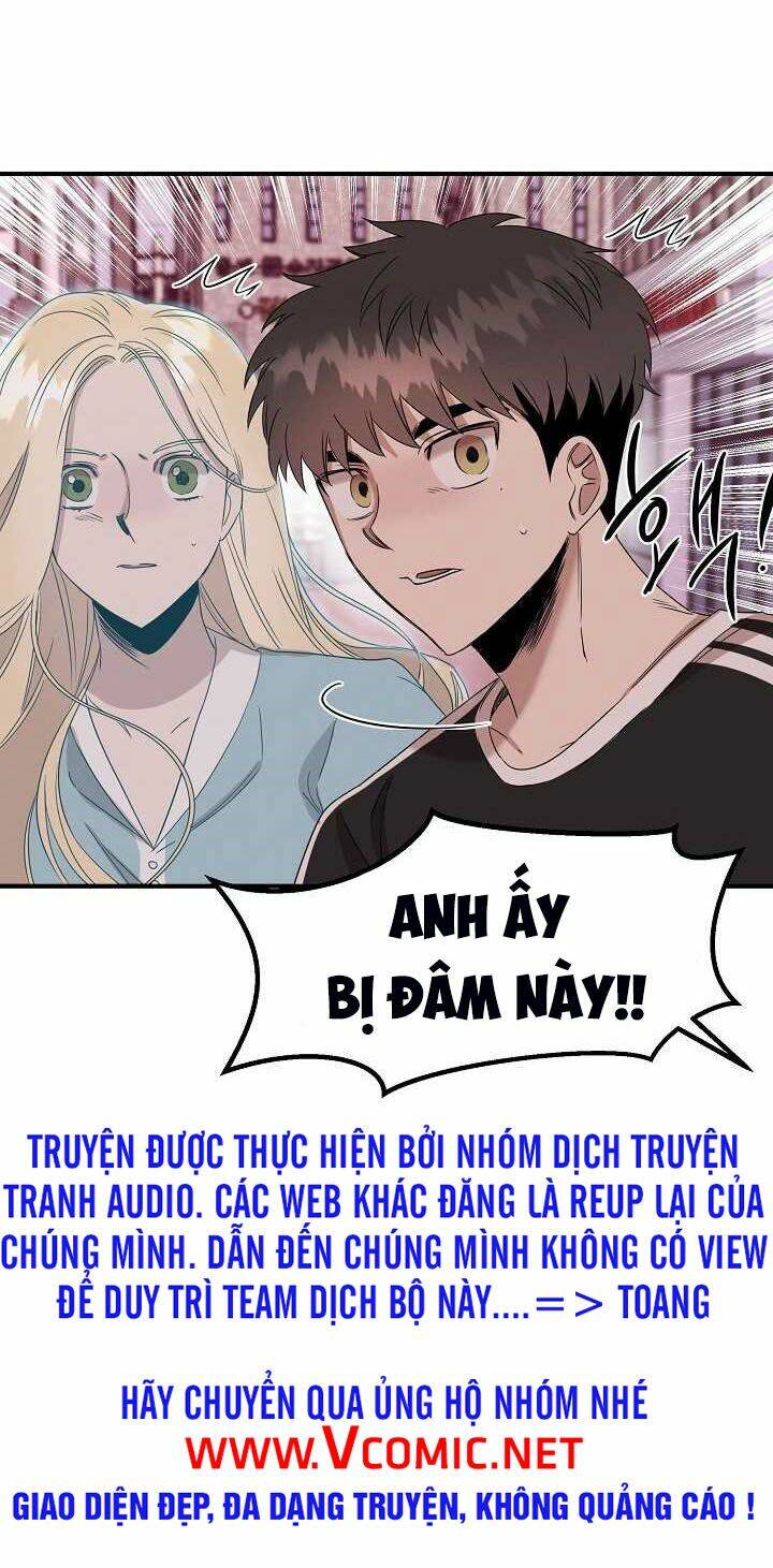 Bác Sĩ Thiên Tài Lee Moojin: Chapter 6