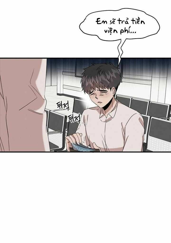Bác Sĩ Thiên Tài Lee Moojin: Chapter 6