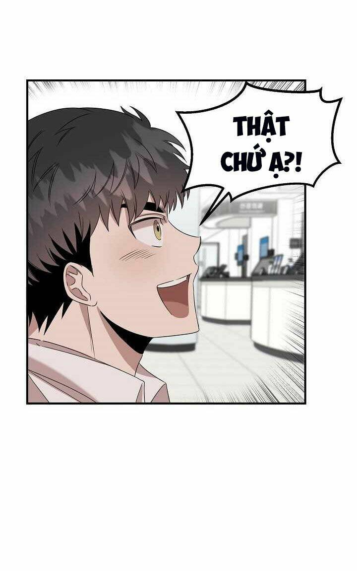 Bác Sĩ Thiên Tài Lee Moojin: Chapter 6